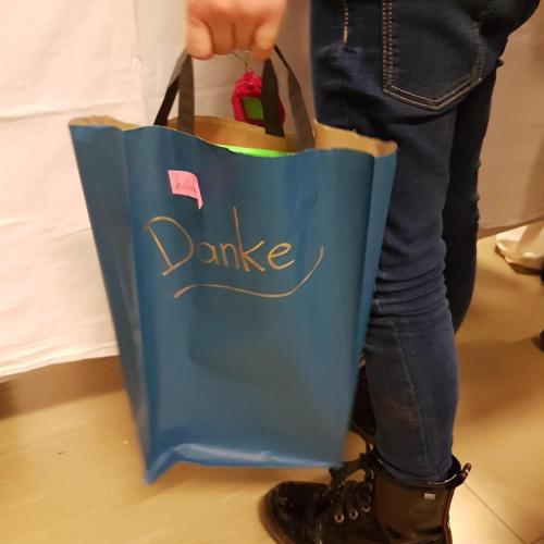 Kunstwerke der Kinder2
