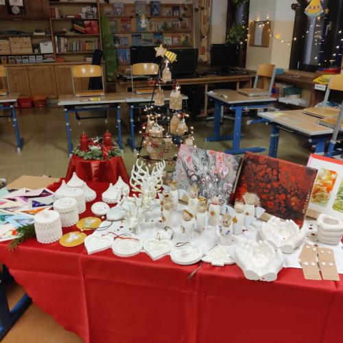 Kunstwerke der Kinder3