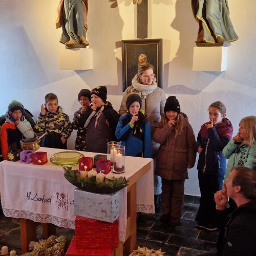 Advent