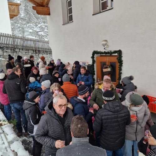 Advent