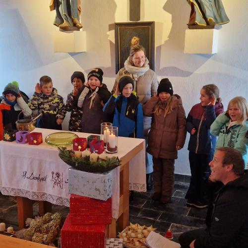 Advent