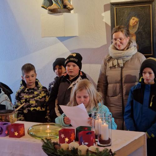 Advent