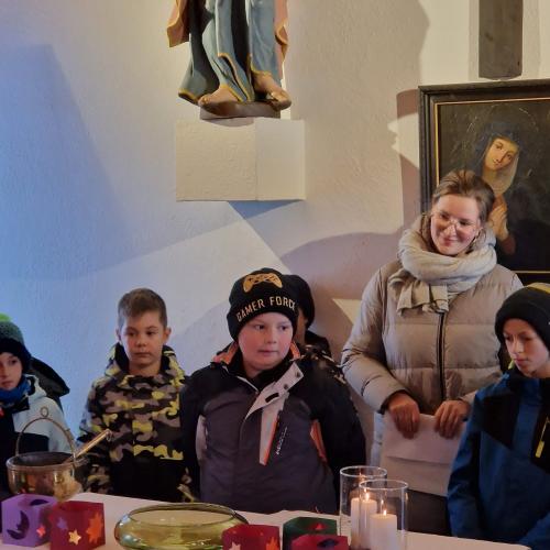 Advent