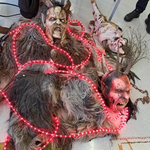 Krampus