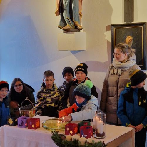 Advent