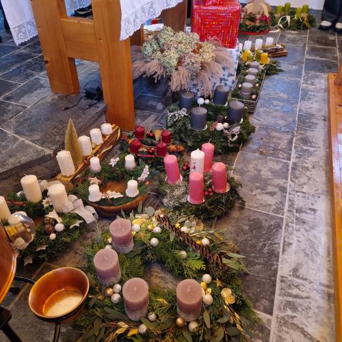 Advent