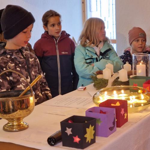 Advent