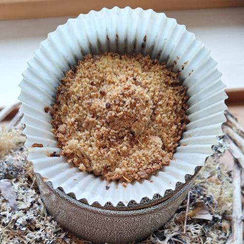 Crumble