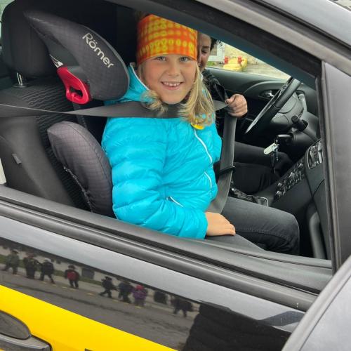 Hallo Auto - ÖAMTC Anna