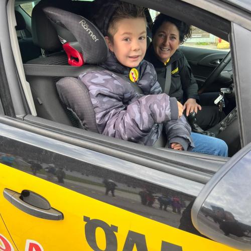 Hallo Auto - ÖAMTC Martin