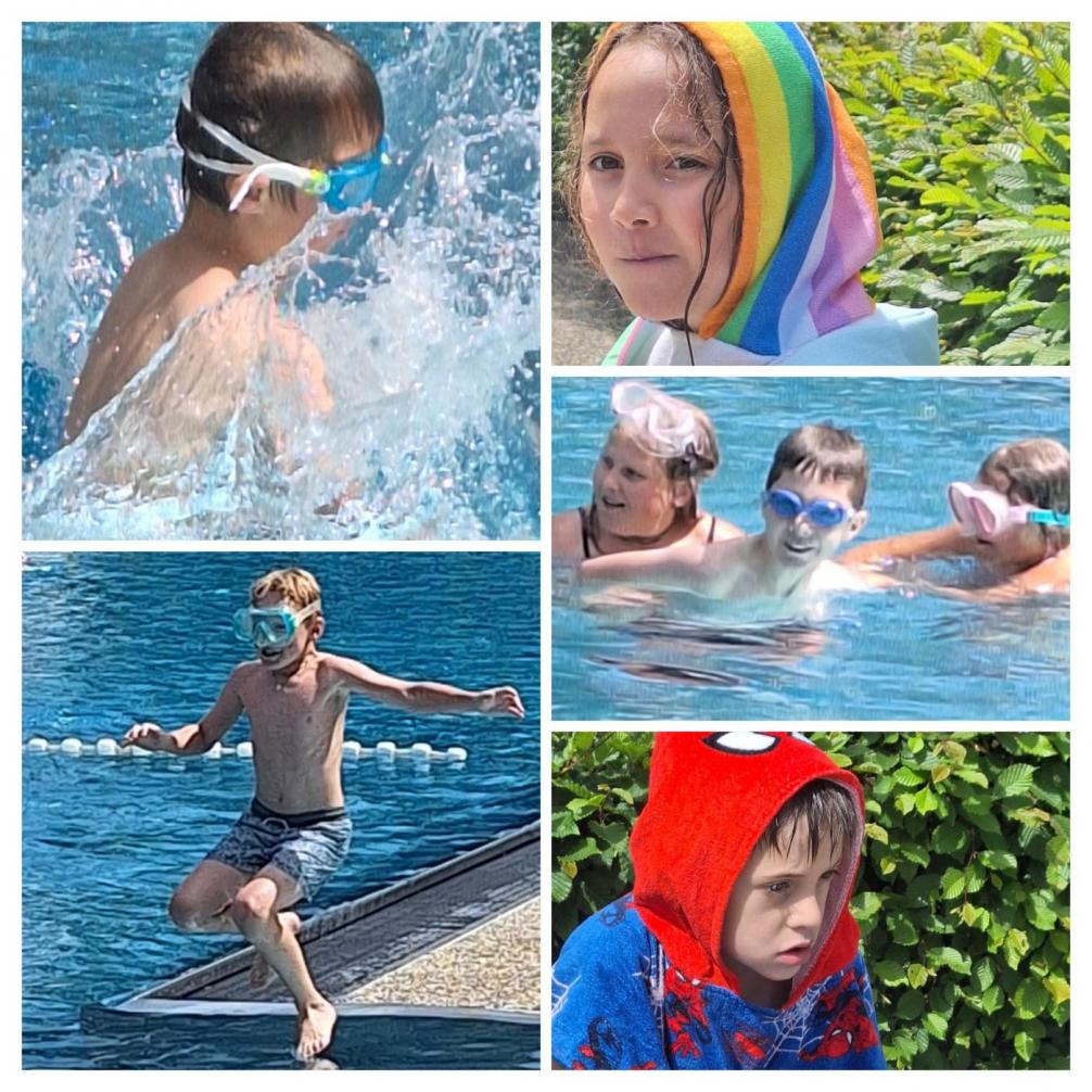 Wasserratten