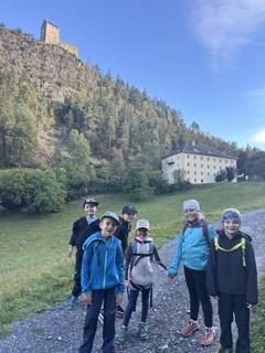 Wandertag 2026
