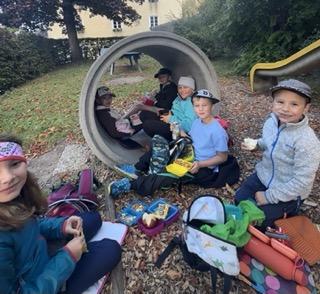 Wandertag 2026