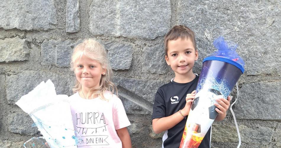 1. Klasse 2023/24