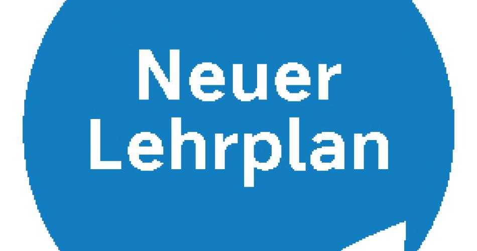 Lehrplan 1. Klasse