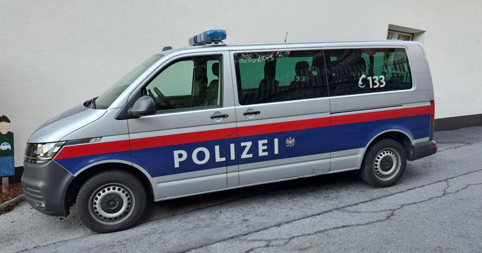 Verkehrserziehung - mal anders...