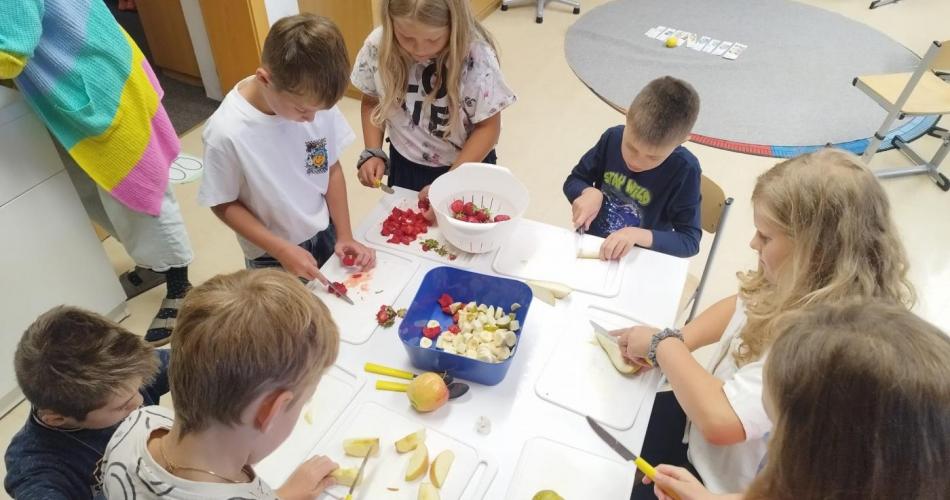 Obstsalat