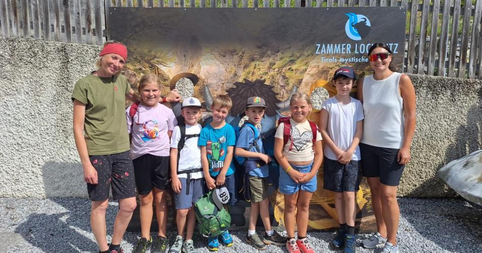 Wandertag