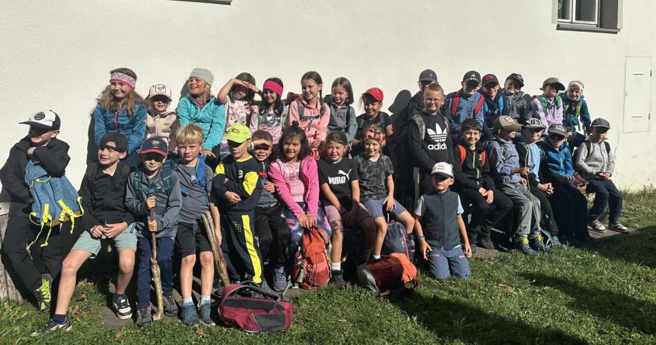 Wandertag 